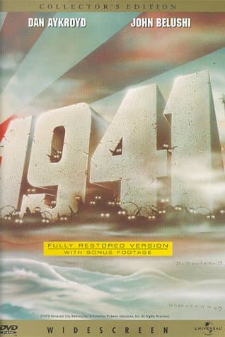 1941 포스터