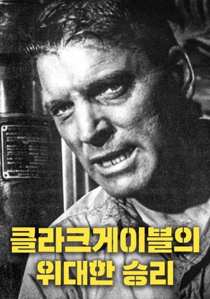 전우여 다시한번 포스터