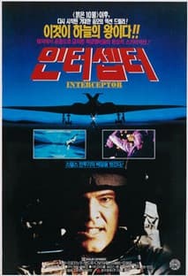 인터셉트 포스터