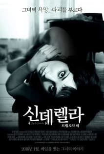 신데렐라: 트랩 오브 허 포스터